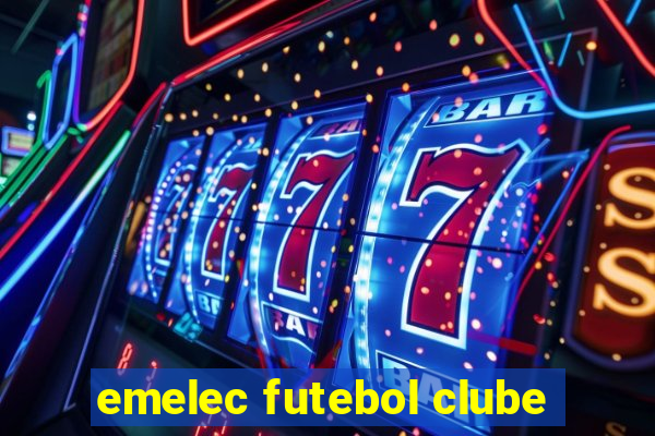 emelec futebol clube